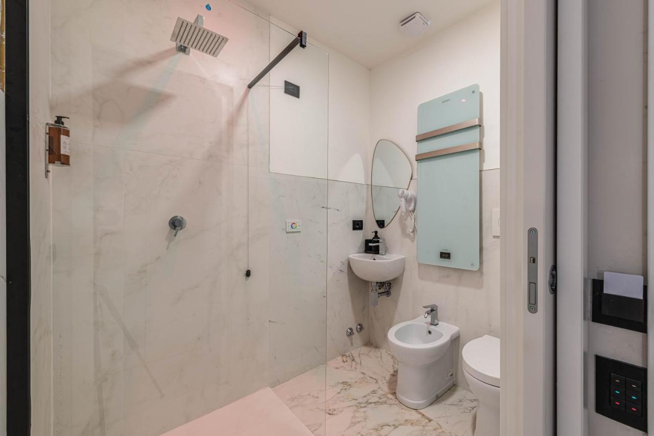 7Heaven Pontevecchio Rooms Florenz Exterior foto