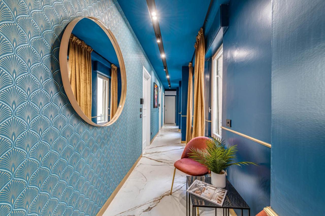 7Heaven Pontevecchio Rooms Florenz Exterior foto